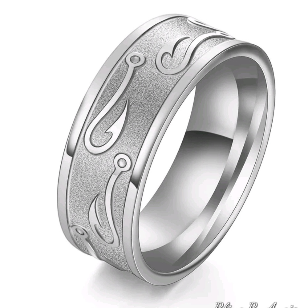 Mens wedding bands